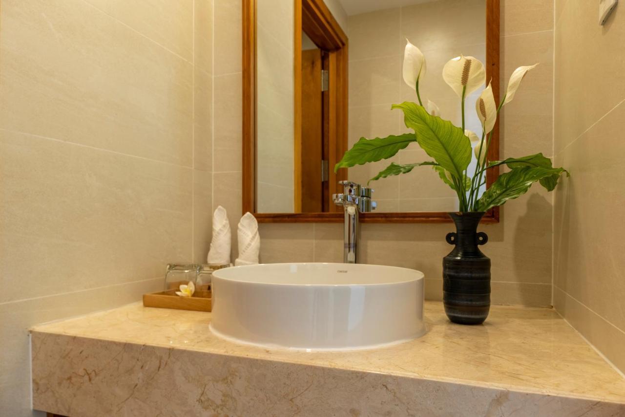 Superior Double or Twin Room with Sea View