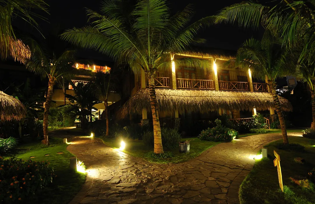 Aroma Beach Resort And Spa-1