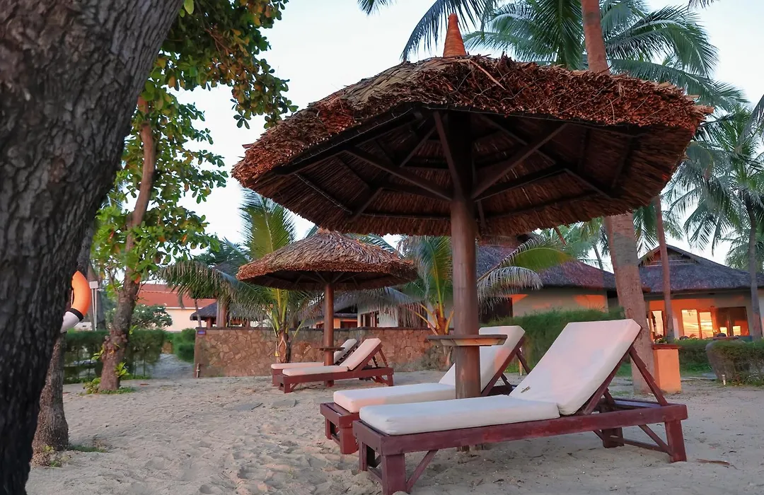 Blue Ocean Resort-1