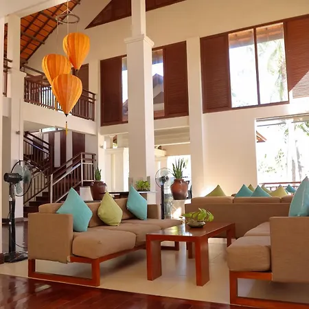 Blue Ocean Resort-2