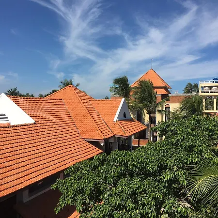Ravenala Boutique Resort-2