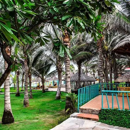 Nam Chau Boutique Resort - Mui Ne Passion-3