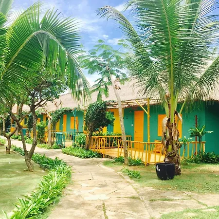 Nam Chau Boutique Resort - Mui Ne Passion-2