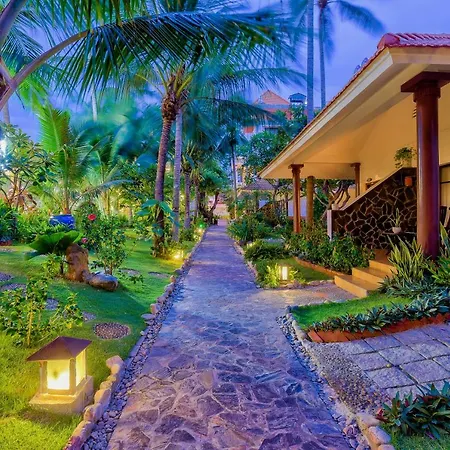 Ravenala Boutique Resort-3